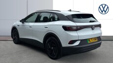 Volkswagen ID.4 109kW Life Pure 52kWh 5dr Auto Electric Estate